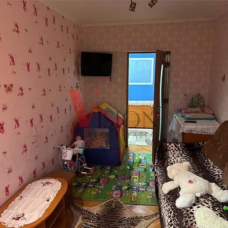 Manastur Comfort Lägenhet
