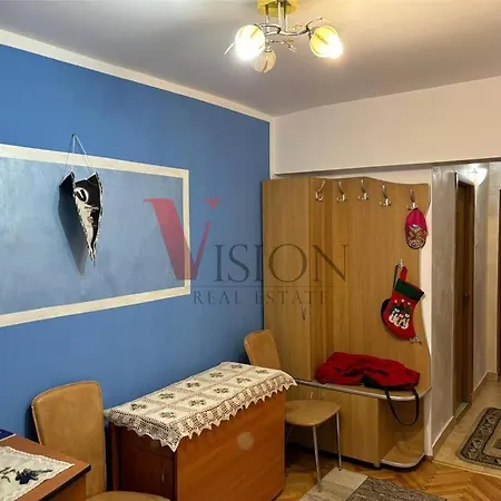 Manastur Comfort *