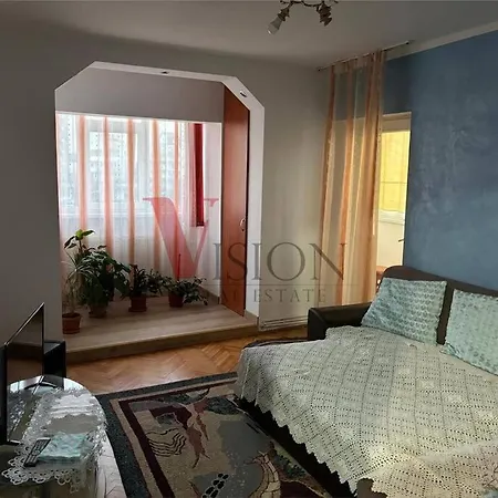 Manastur Comfort * Cluj-Napoca